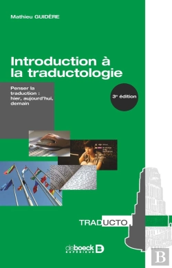 Bertrand.pt - Introduction À La Traductologie