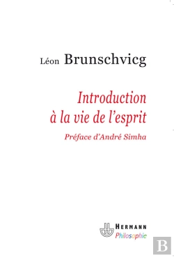 Bertrand.pt - Introduction À La Vie De L'Esprit
