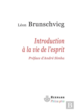 Bertrand.pt - Introduction À La Vie De L'Esprit