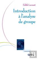 Introduction À L'Analyse De Groupe
