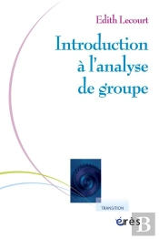 Introduction À L'Analyse De Groupe