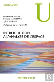 Introduction À L'Analyse De L'Espace (2e Édition)