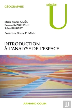 Bertrand.pt - Introduction À L'Analyse De L'Espace (2e Édition)