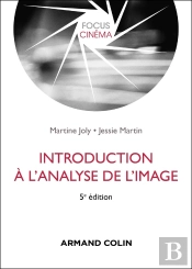 Introduction À L'Analyse De L'Image (5e Édition)