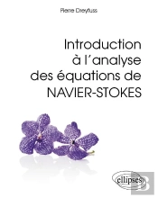 Introduction À L'Analyse Des Équations De Navier-Stokes