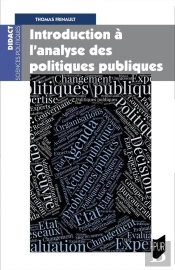 Introduction À L'Analyse Des Politiques Publiques