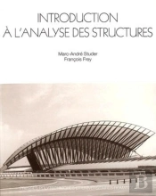 Introduction A L'Analyse Des Structures