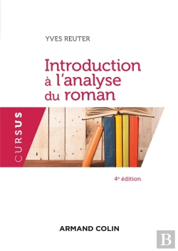 Bertrand.pt - Introduction À L'Analyse Du Roman (4e Édition)