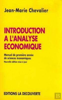 Bertrand.pt - Introduction A L'Analyse Economique