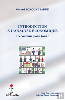 Bertrand.pt - Introduction À L'Analyse Économique ; L'Économie Pour Tous !