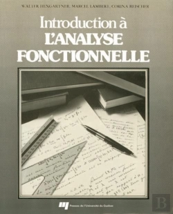 Bertrand.pt - Introduction À L'Analyse Fonctionnelle