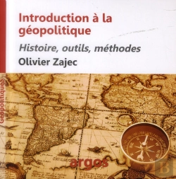 Bertrand.pt - Introduction A L'Analyse Geopolitique