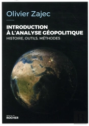 Introduction A L'Analyse Geopolitique