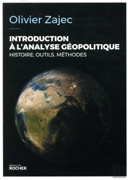Bertrand.pt - Introduction A L'Analyse Geopolitique