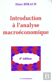 Introduction A L'Analyse Macro Economique