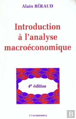 Bertrand.pt - Introduction A L'Analyse Macro Economique