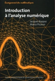 Introduction À L'Analyse Numérique