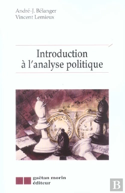 Bertrand.pt - Introduction A L'Analyse Politique