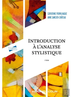 Bertrand.pt - Introduction A L'Analyse Stylistique - 2e Ed.