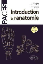 Introduction À L'Anatomie (2e Édition)