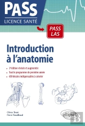 Introduction À L'Anatomie