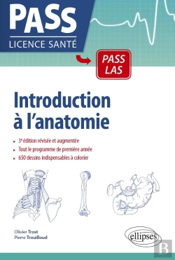 Bertrand.pt - Introduction À L'Anatomie