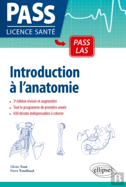 Bertrand.pt - Introduction À L'Anatomie