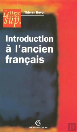 Bertrand.pt - Introduction A L'Ancien Francais