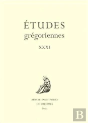 Introduction A L'Annee Liturgique
