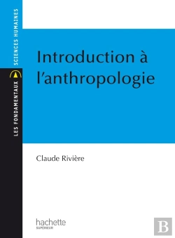 Bertrand.pt - Introduction À L'Anthropologie