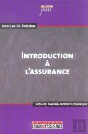 Introduction A L'Assurance