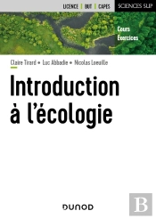 Introduction À L'Écologie