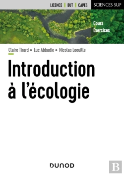 Bertrand.pt - Introduction À L'Écologie
