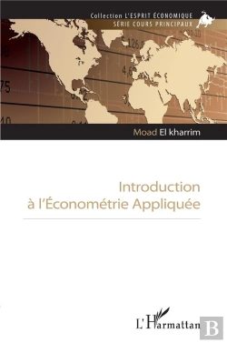 Bertrand.pt - Introduction À L'Économétrie Appliquée