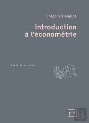 Introduction À L'Économétrie