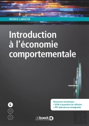 Introduction A L'Economie Comportementale