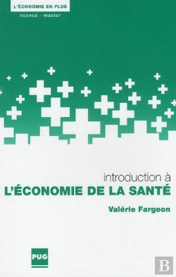 Bertrand.pt - Introduction À L'Économie De La Santé