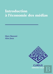 Introduction À L'Économie Des Médias