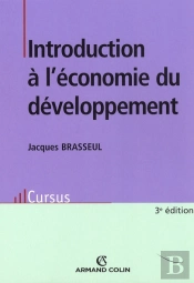 Introduction À L'Économie Du Développement