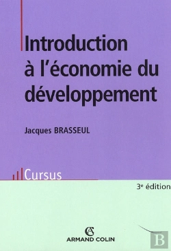 Bertrand.pt - Introduction À L'Économie Du Développement
