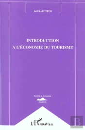 Introduction A L'Economie Du Tourisme