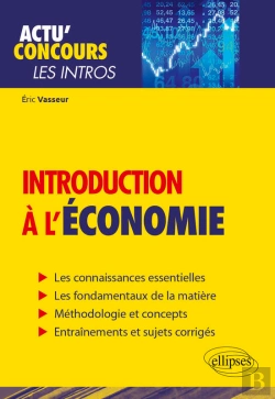 Bertrand.pt - Introduction À L'Économie