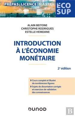 Bertrand.pt - Introduction A L'Economie Monetaire - 2e Ed.