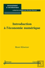 Introduction À L'Économie Numérique