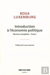 Introduction À L'Économie Politique