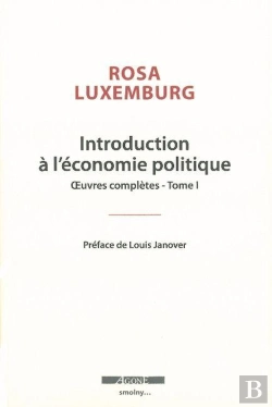 Bertrand.pt - Introduction À L'Économie Politique