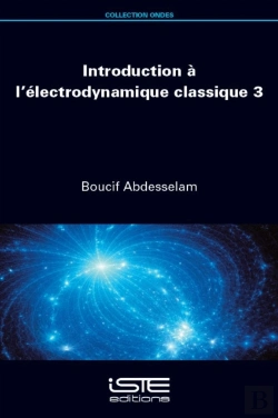 Bertrand.pt - Introduction A L'Electrodynamique Classique 3