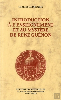 Bertrand.pt - Introduction À L'Enseignement Et Au Mystère De René Guénon
