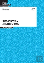 Introduction À L'Entreprise