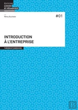 Bertrand.pt - Introduction À L'Entreprise
